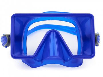 Маска Sargan Квадра синяя