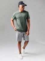 Шорты мужские Штиль-4 Виотекс СЕРЫЙ