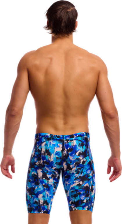 Джаммеры FUNKY TRUNKS Men's You Messer