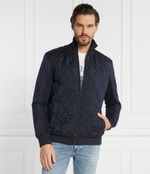 Куртка Zequilt 01 BOSS ORANGE - темно-синий(50498854)