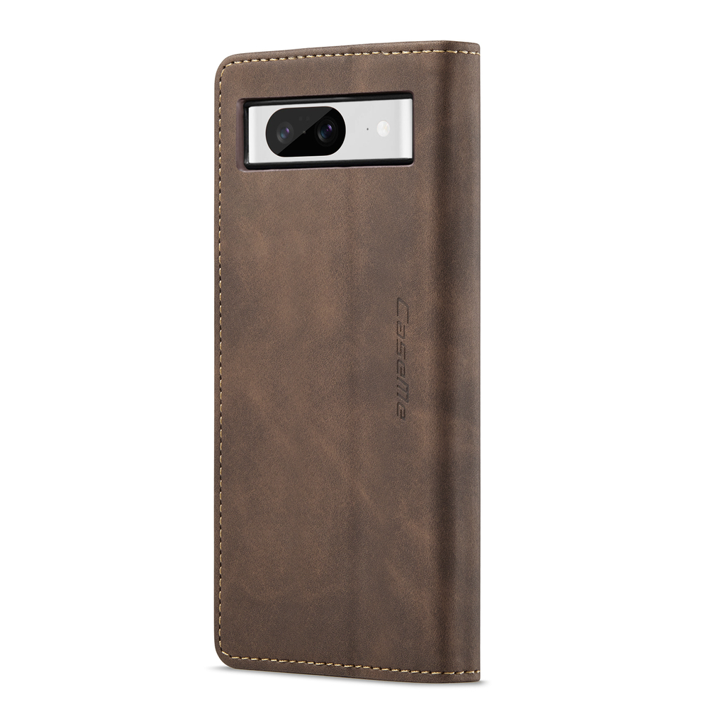 Чехол-книжка CaseMe Matte Google Pixel 8