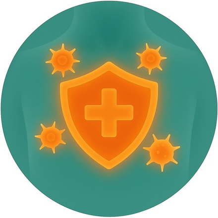 ИММУННАЯ СИСТЕМА