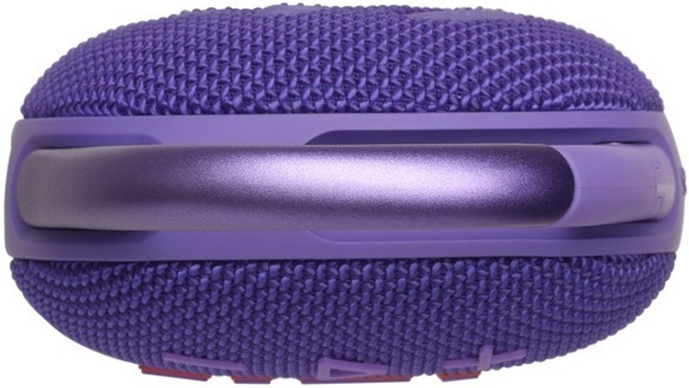 Колонка JBL Clip 5 purple
