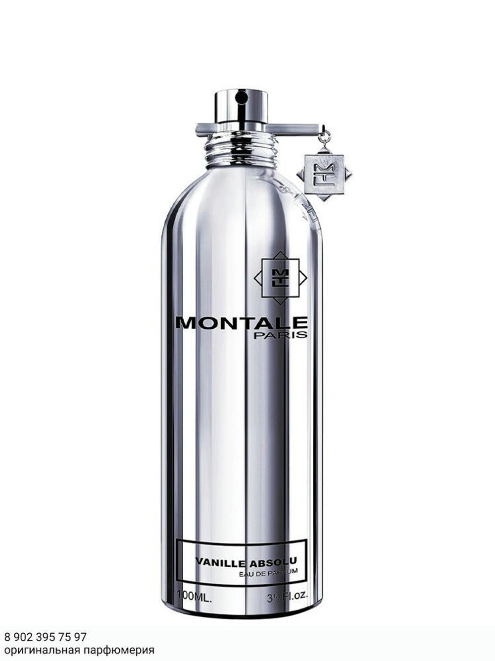 Montale Vanille Absolu