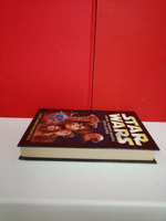 Star Wars. Трилогия Кризис Черного Флота: 1) Перед бурей 2) Щит лжи 3) Проверка на тирана