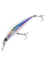 Воблер для рыбалки Duel Hardcore Heavy Minnow 90S F1189-HGPI, 90 мм, 29 г, тонущий, минноу