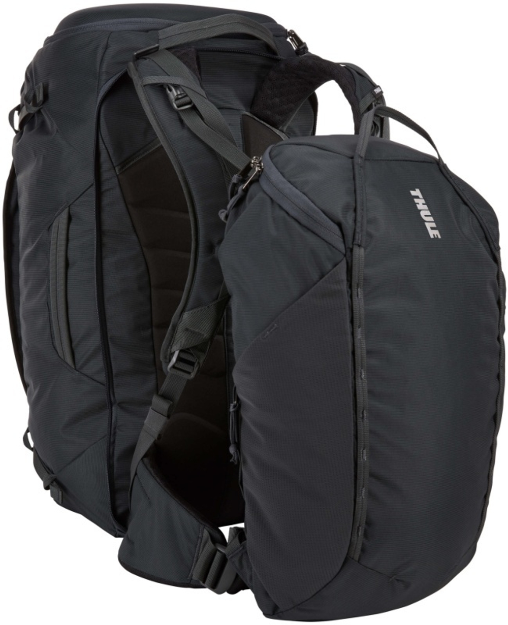 Рюкзак туристический Thule Landmark 70L TLPM170 Women's Majolica Blue (3203732)