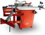Станок циркулярный Jib MJ10-1600 2,2 кВт, 230В 0102020005000