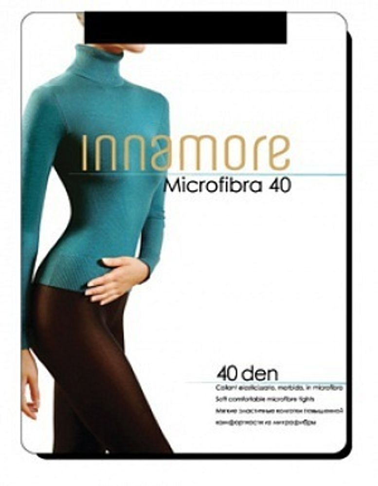 Microfibra 40