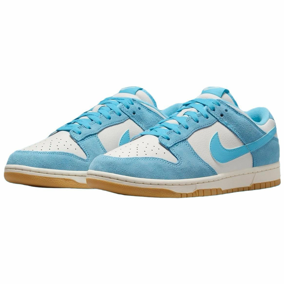 Кроссовки Nike Dunk Low Baltic Blue