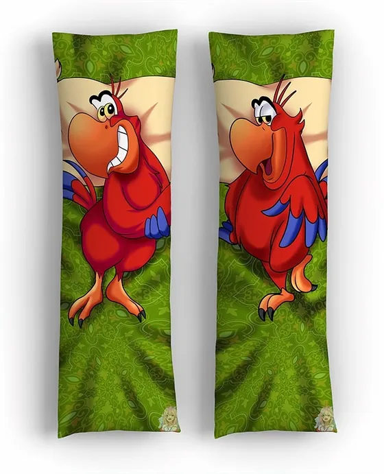 Дакимакура Яго