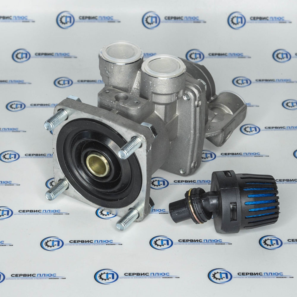 Главный тормозной кран 3514010-50АЕ