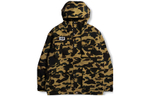A Bathing Ape 1st Camo Mountain Parka