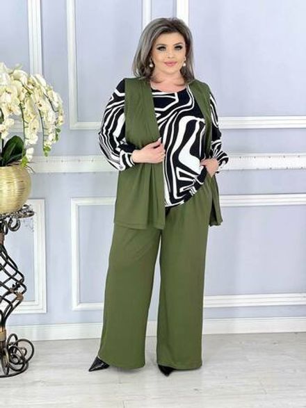 Костюм “Хиллари-1» Fabrika