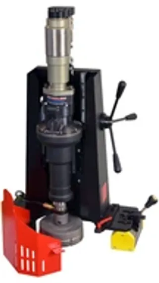 Магнитный грузозахват Tecnomagnete MaxX 250