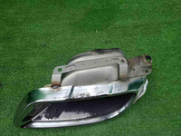 Насадка глушителя левая BMW X5 G05 (18-23) M-paket