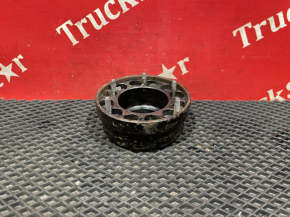 Демпфер коленвала 2019г.