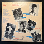 The J. Geils Band - Love Stinks (Германия 1980г.)