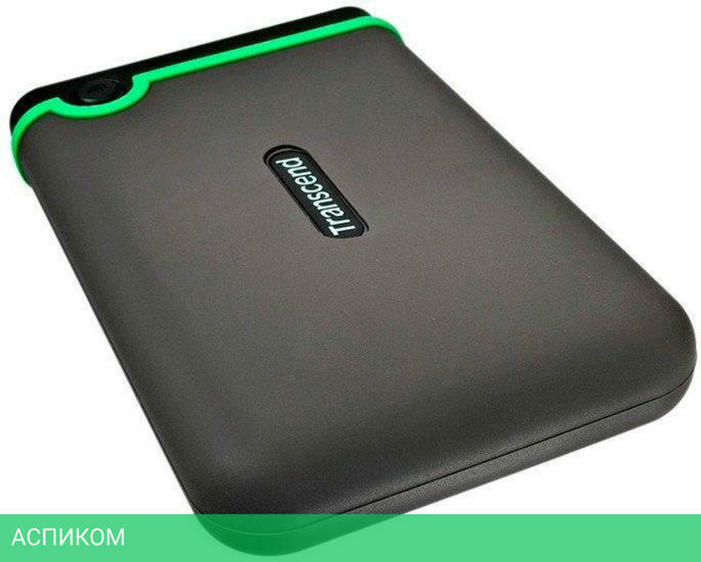 Внешний накопитель Transcend TS4TSJ25M3S