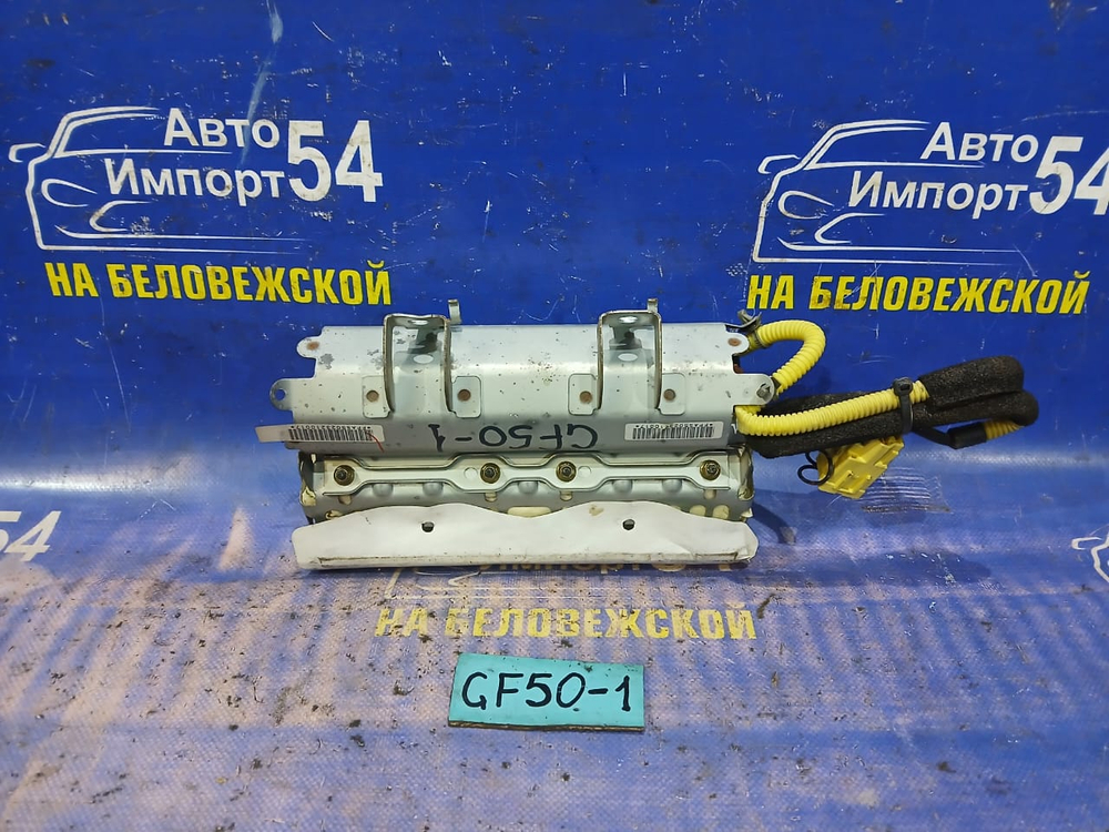 Подушка безопасности пассажирская NISSAN CIMA 2002