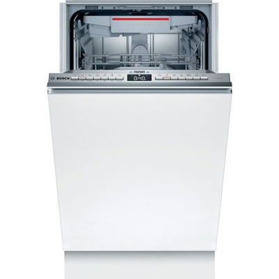 Встраиваемая посудомоечная машина BOSCH SPV4XMX20E