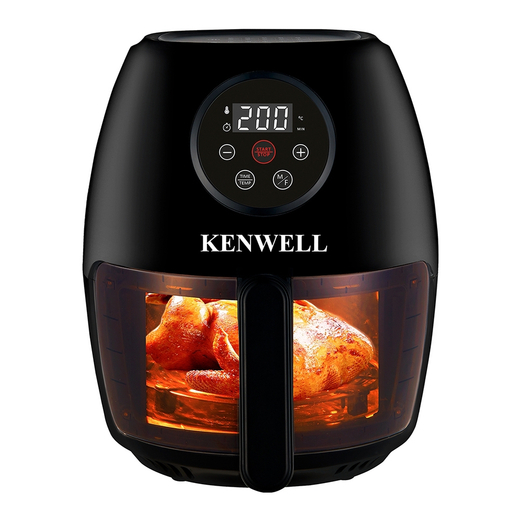 АЭРОГРИЛЬ KENWELL KEN 4000