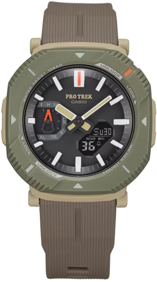 Наручные часы Casio PRJ-B001-5D