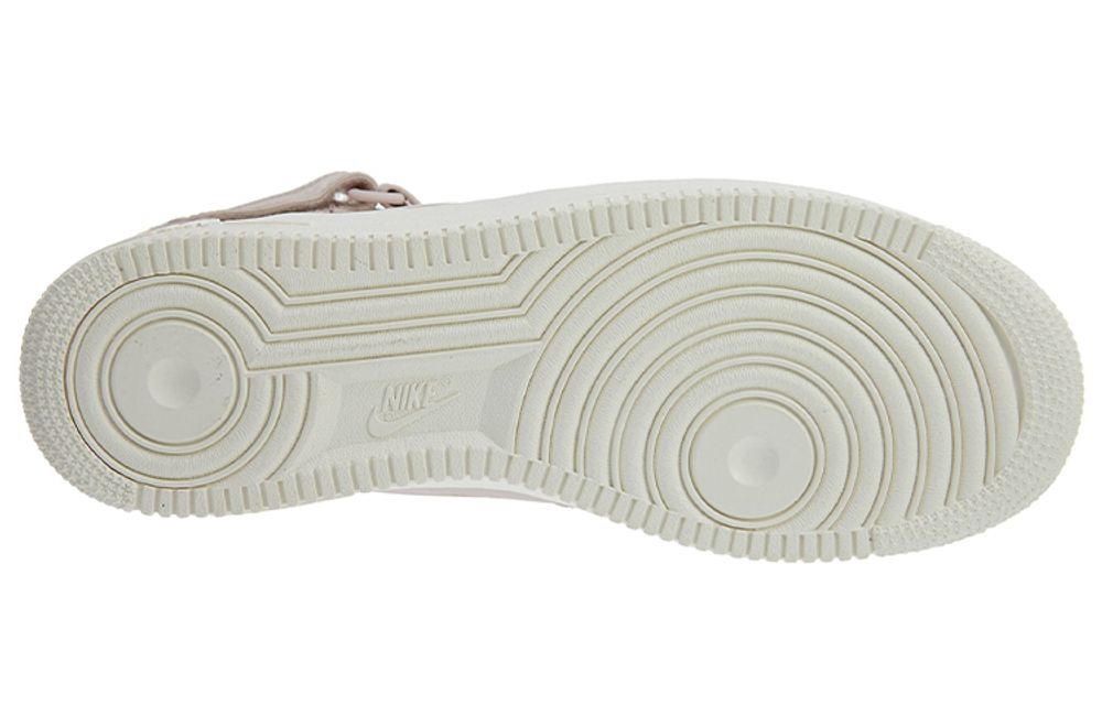 Кроссовки Nike Air Force 1 Mid Retro Prm