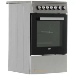 Плита электрическая Beko FSS57100GX