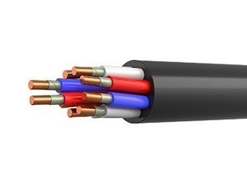КВВГнг(А)-FRLSLTx 10х1,5 кабель КПП под заказ