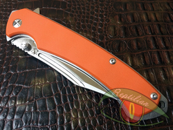 Нож Steelclaw "Лёд -3"