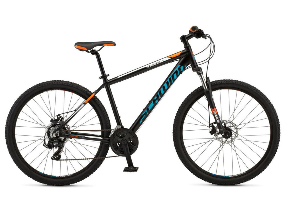 Горный велосипед Schwinn Mesa 1 (2020)