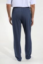 Брюки мужские Герой-6 Виотекс ИНДИГО МЕЛАНЖ