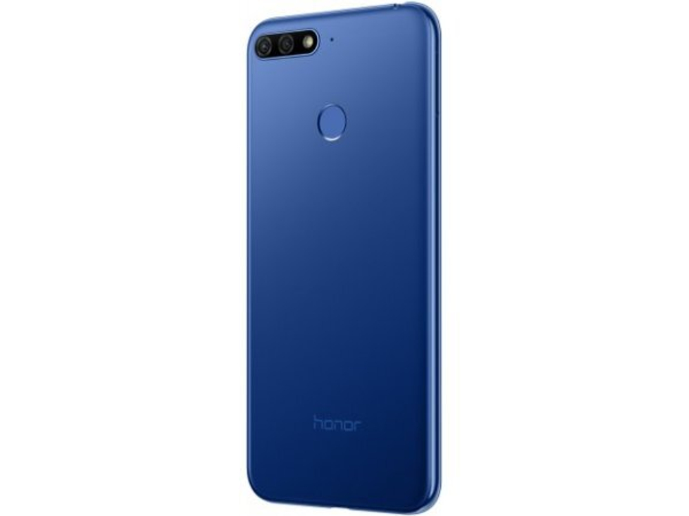 Смартфон Honor 7C 32GB Blue
