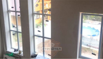 Строительство дома из кирпича 210 м2