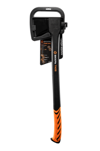 Топор-колун TК25 (XL) Вихрь