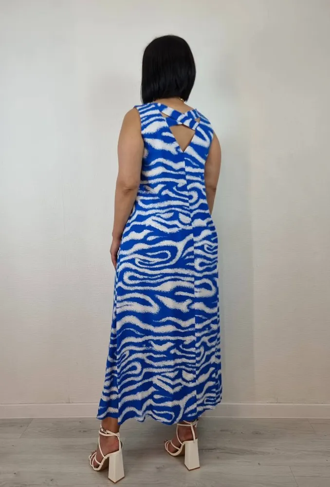 Сарафан 01240-3 Fabrika