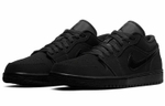 Кроссовки Jordan Air Jordan 1 Low Triple Black