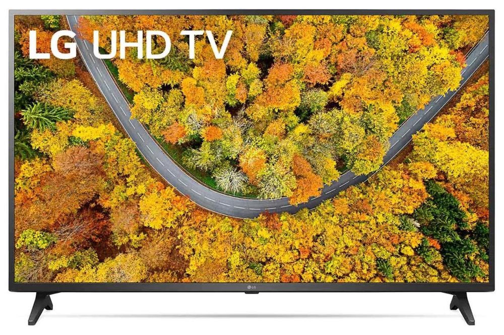 ЖК телевизор LG 50UP7500
