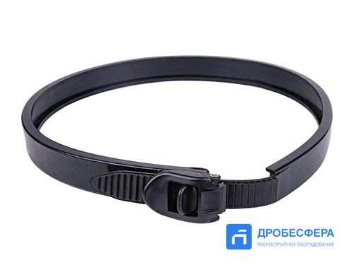 Кольцо резиновое для крепления пелерины шлема Aspect арт. 10130607