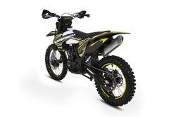 Мотоцикл SHARMAX Sport 320