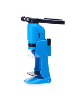 Игровой набор Микроскоп с аксессуарами (LZ8603)