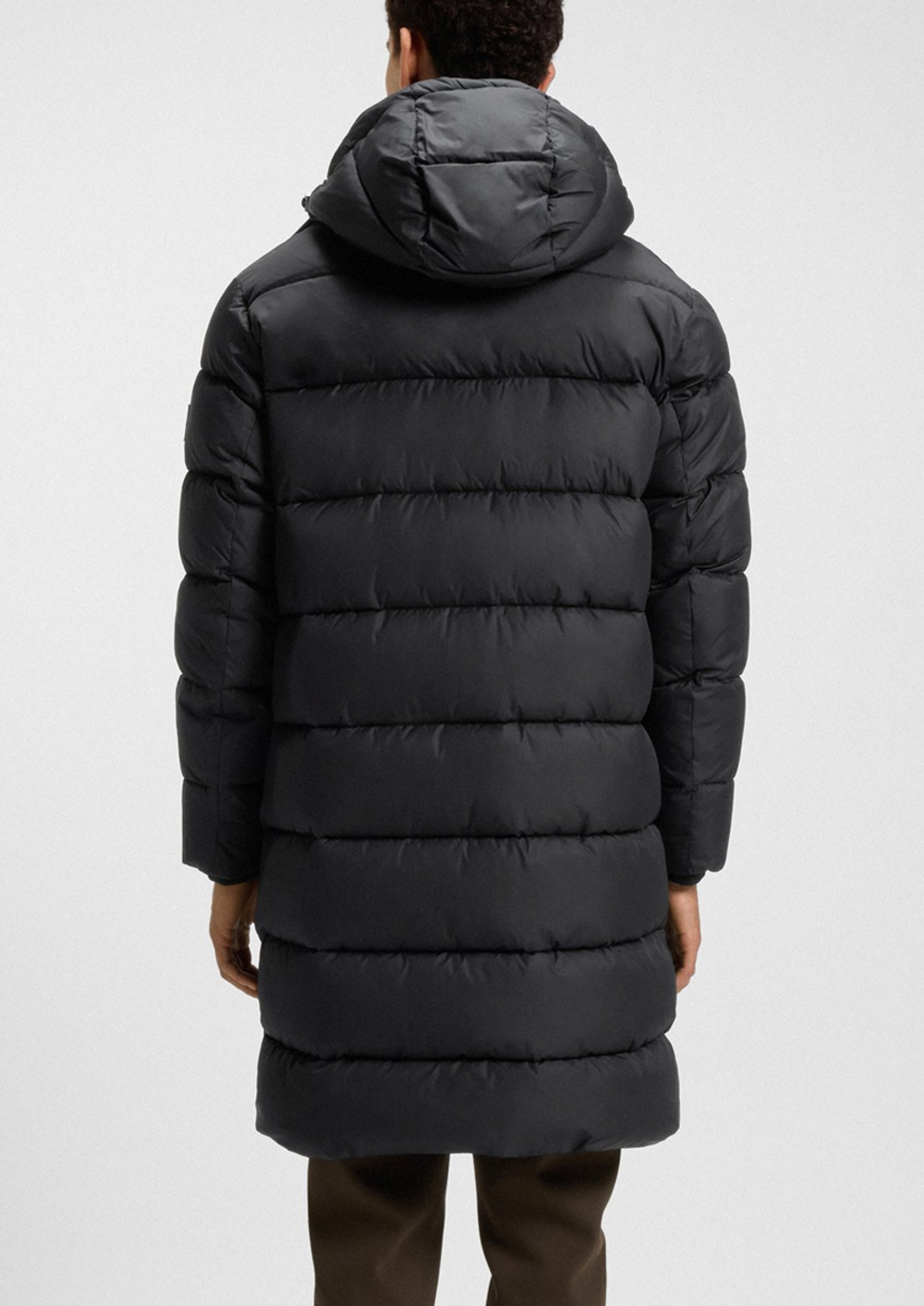 Куртка BOSS H-Cenuto