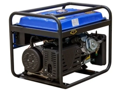 Генератор бензиновый ECO PE-9001E3FP