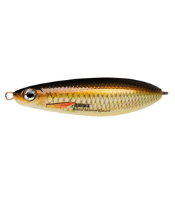 Незацепляйка RAPALA Rattlin' Minnow Spoon 08 /JP