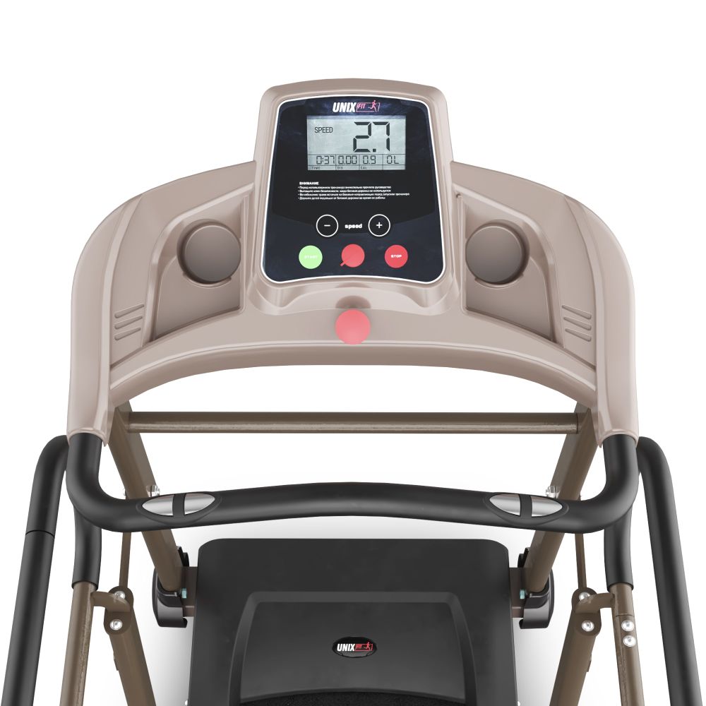 Беговая дорожка UNIX Fit RE-900 для реабилитации