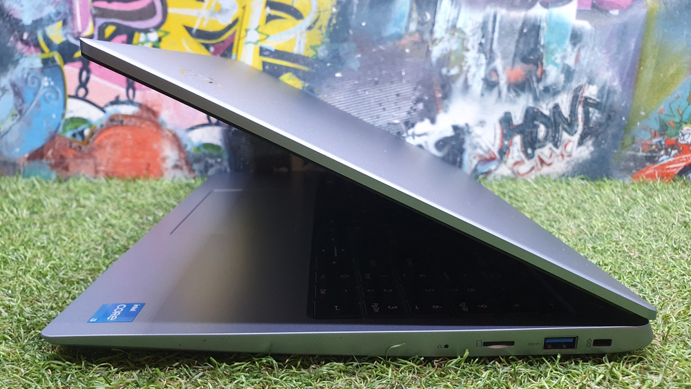 Ноутбук Itel i3-11/8Gb/FHD/Spirit 2 71006300174/Windows 11