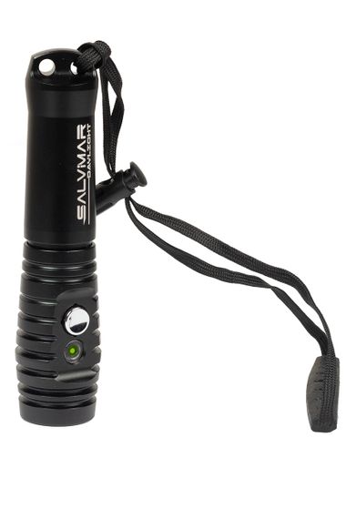 Фонарь подводный SalviMar ALLUMINIUM 860 люмен