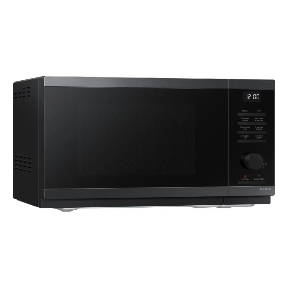Отдельностоящая микроволновая печь Samsung MS23DG4504AG/BW