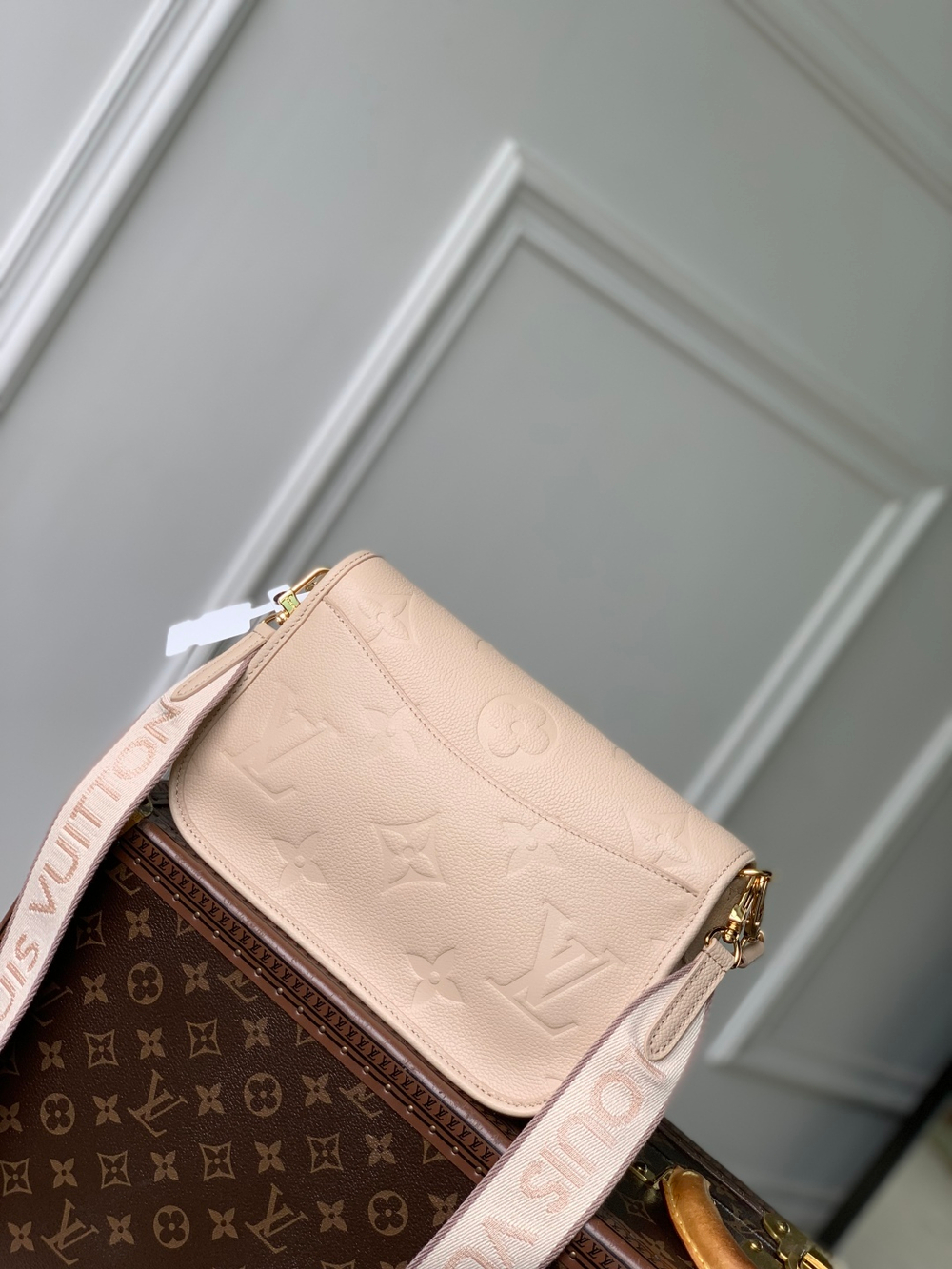 Louis Vuitton Diane